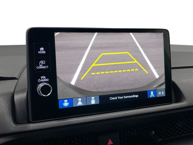 2026 Honda CR-V Hybrid photo 22