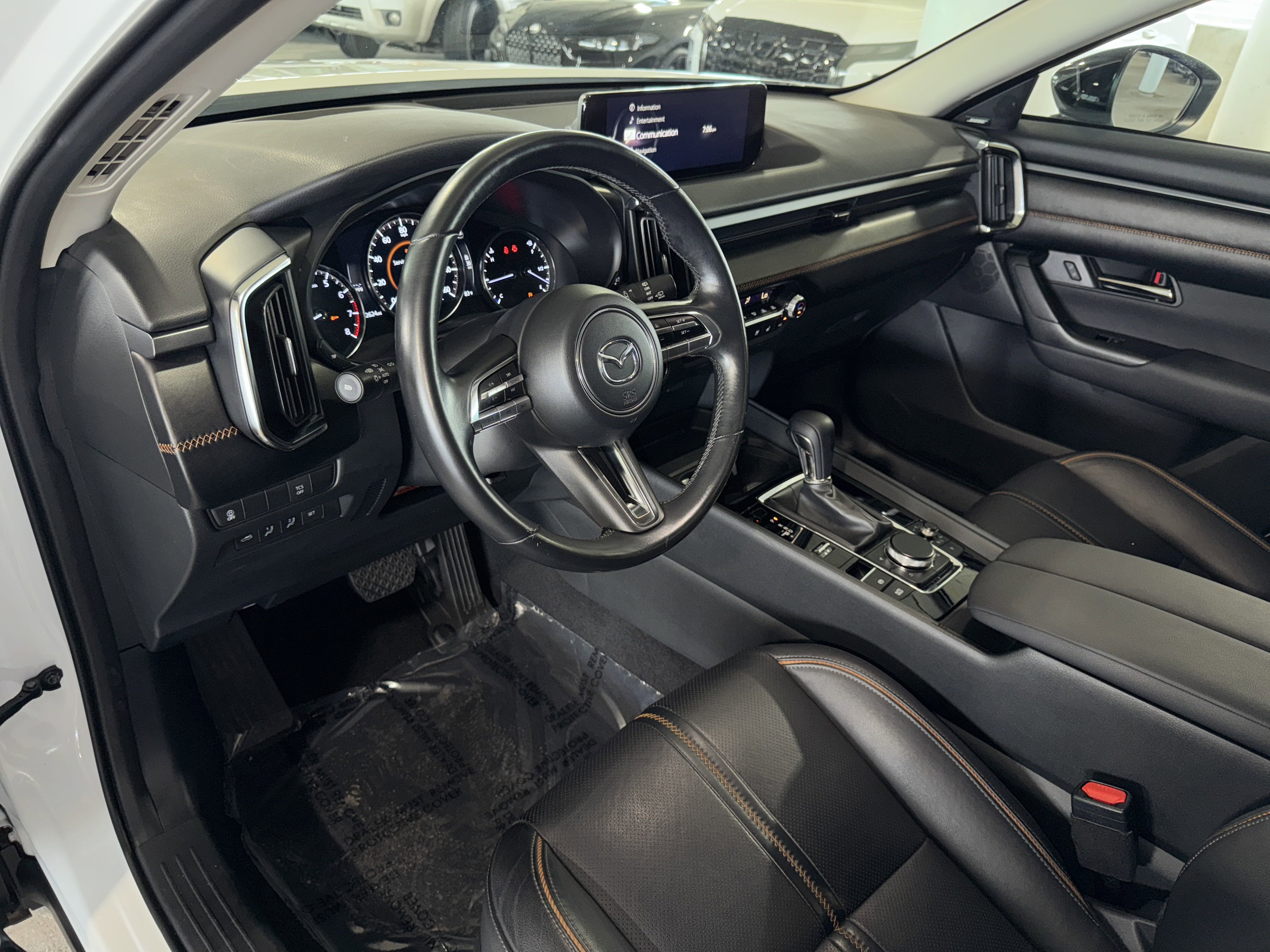 2023 Mazda CX-50 2.5 Premium Plus photo 17