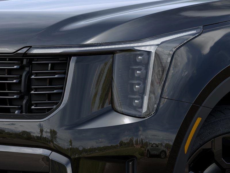 2026 Kia Sorento EX photo 9