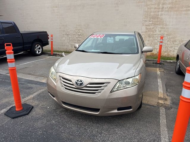 2008 Toyota Camry LE