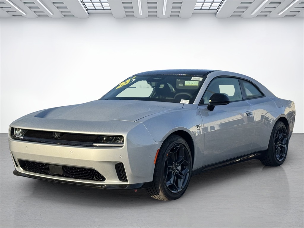 2025 Dodge Charger R/T photo 7