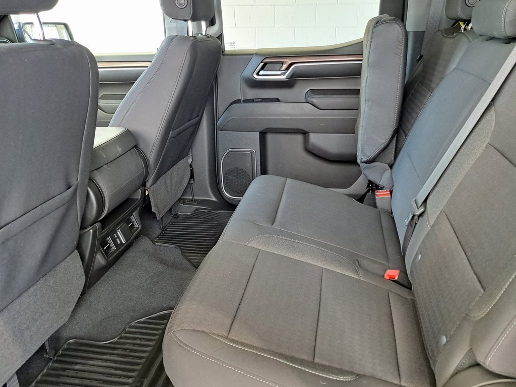 2023 Chevrolet Silverado 1500 LT photo 26