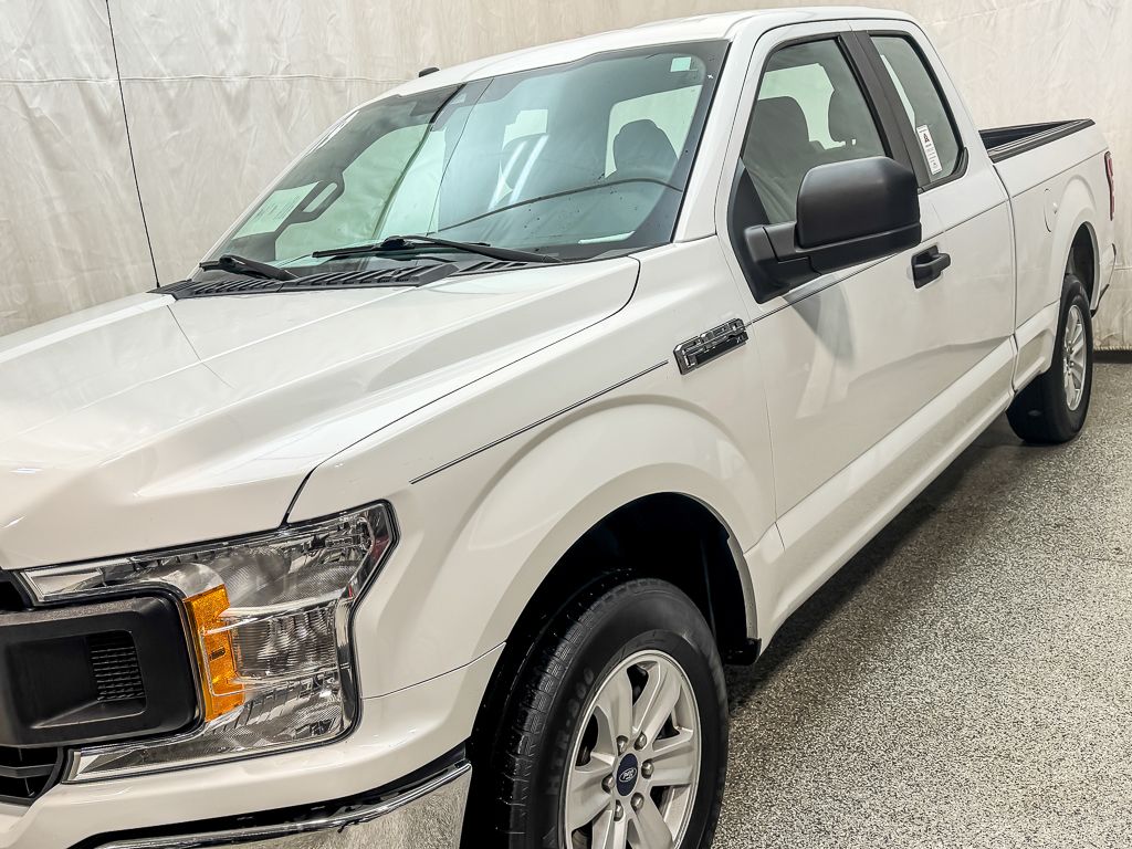 2019 FORD F-150 - Image 5