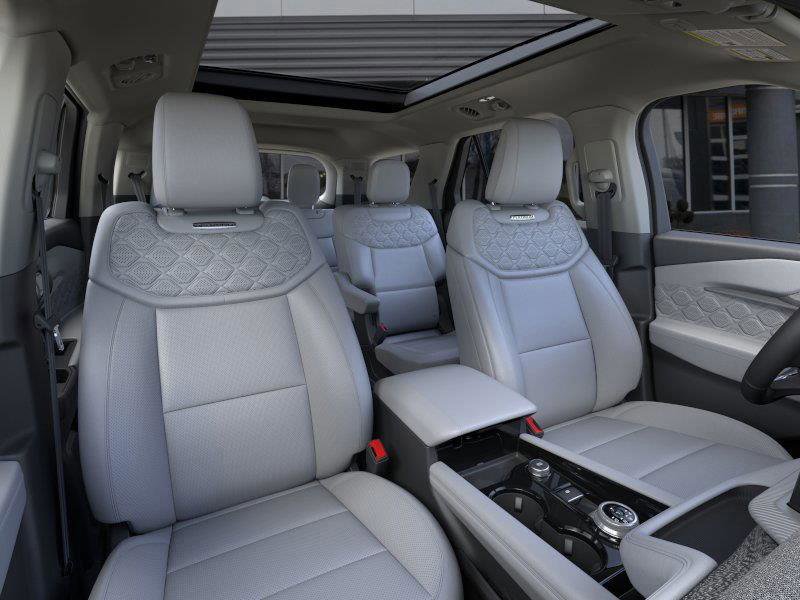 2026 FORD EXPLORER - Image 12