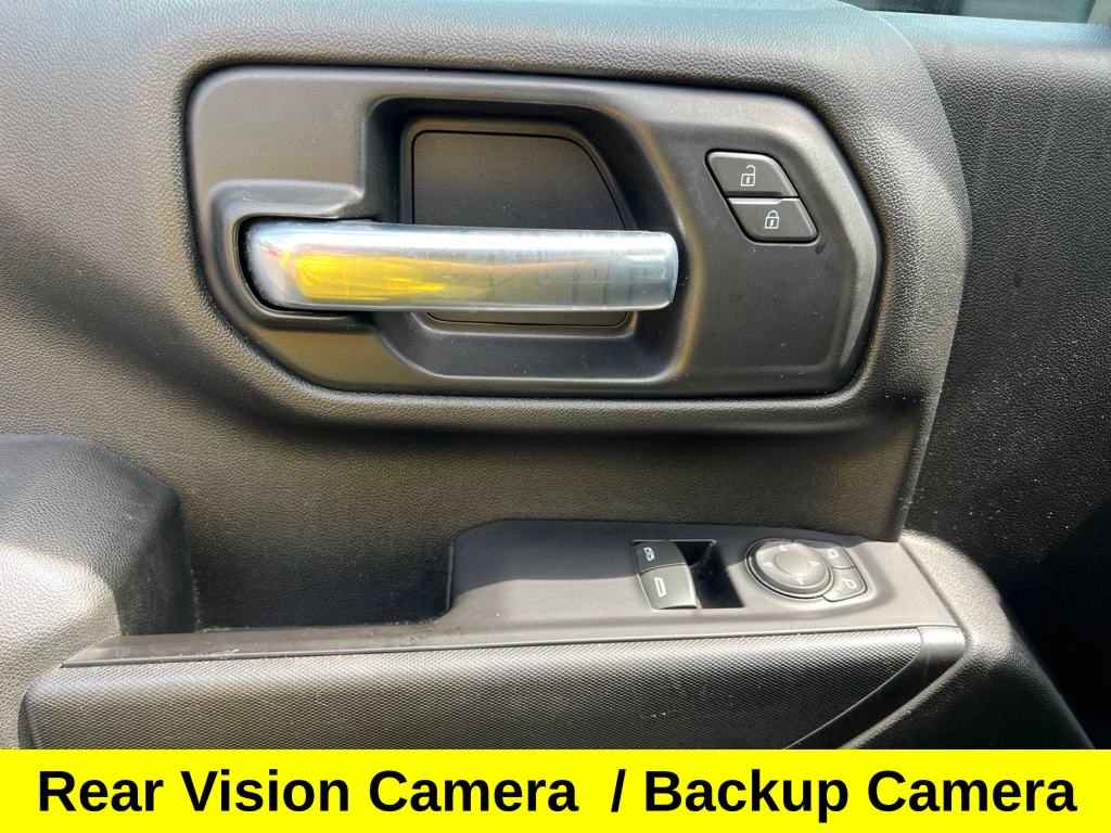 2020 Gmc Sierra Base photo 3