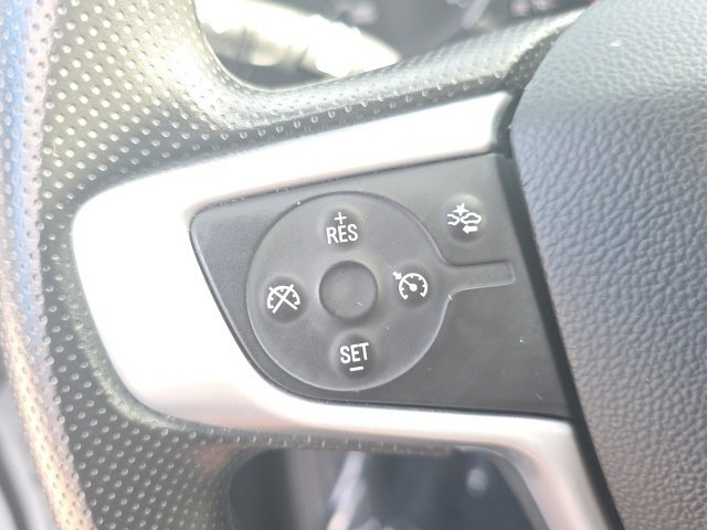 2022 Gmc Terrain SLE photo 14