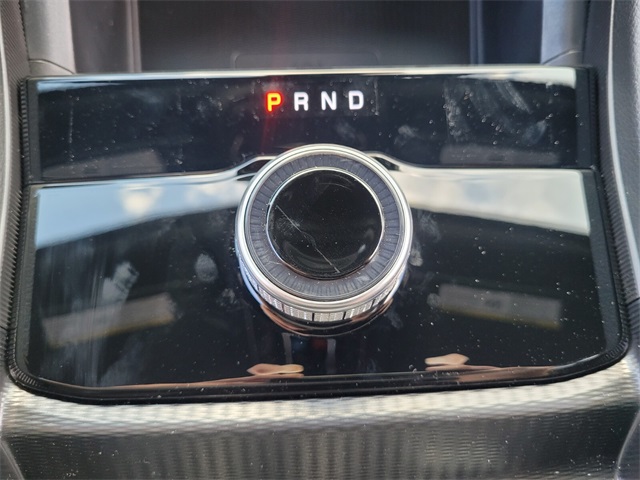 2025 Jeep Grand Cherokee Altitude X photo 21