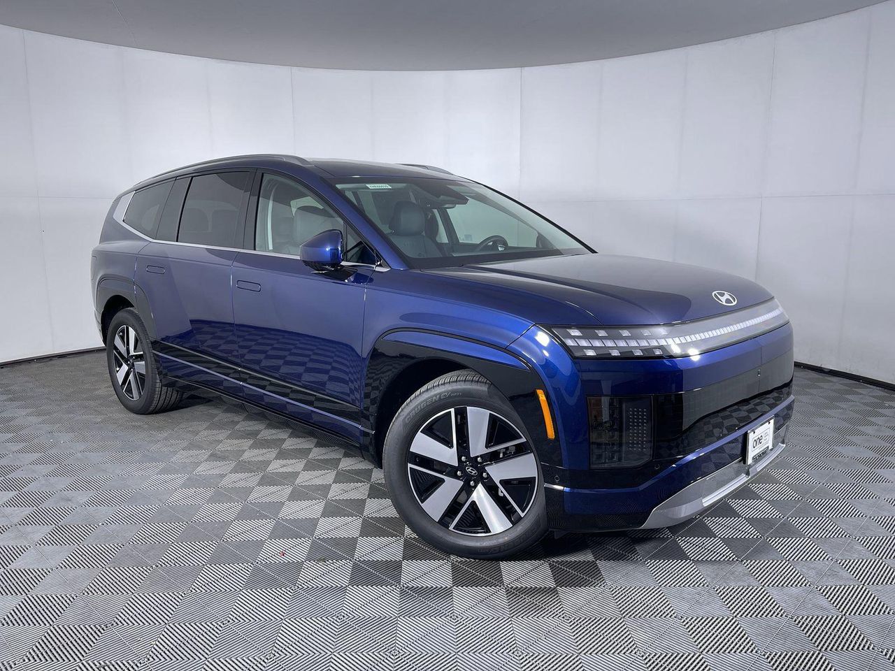 2026 Hyundai Ioniq SEL photo 2