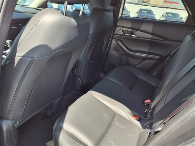 2025 Mazda CX-30 2.5 S Preferred photo 9