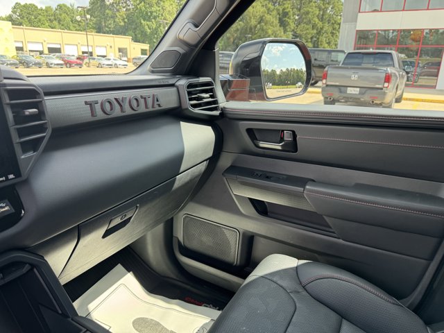 2024 Toyota Sequoia TRD Pro photo 7