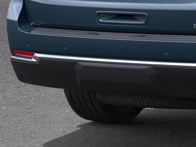 2026 Chevrolet Tahoe LT photo 14