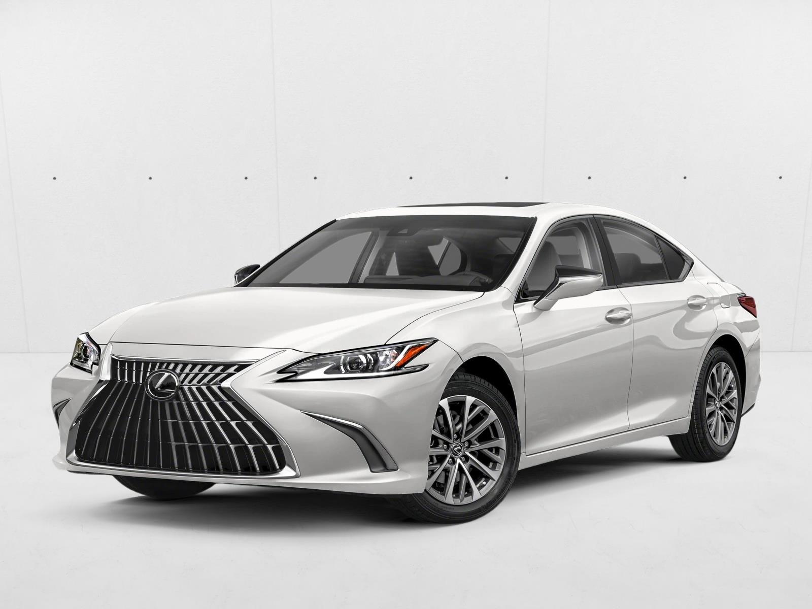 2024 Lexus ES 350's photo