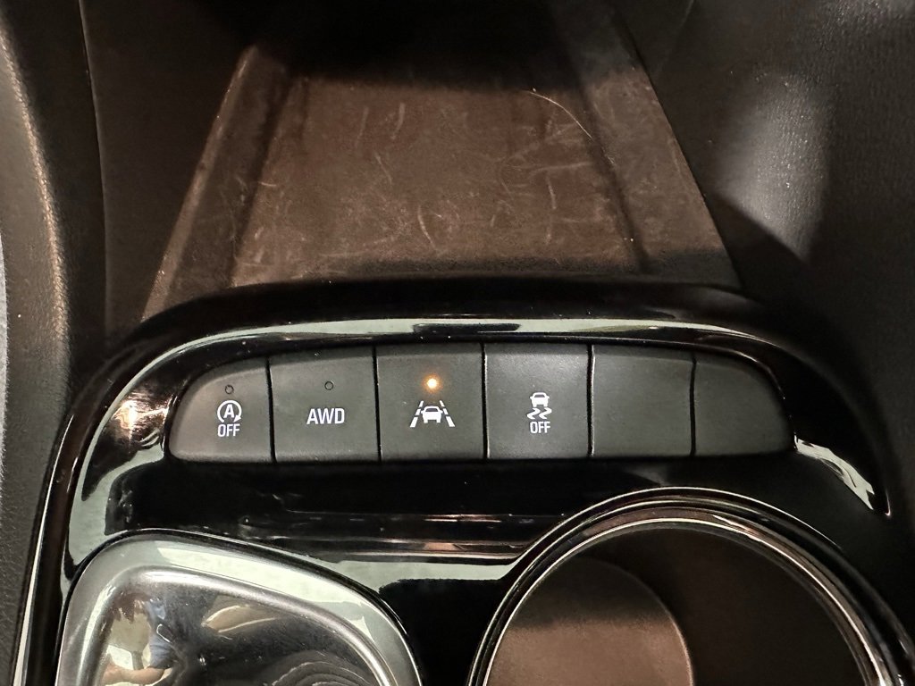 2024 Buick Encore GX Avenir photo 25
