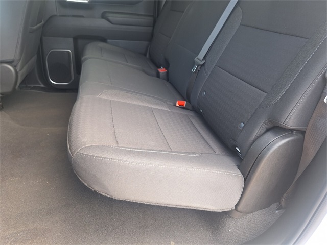 2024 Chevrolet Silverado 1500 LT photo 21