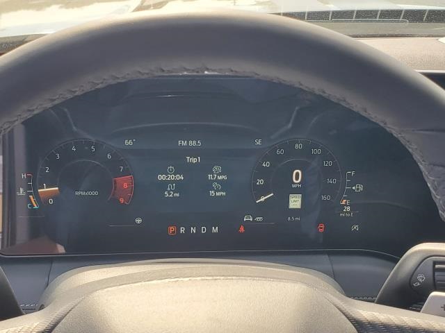 2025 Ford Mustang GT Premium photo 21