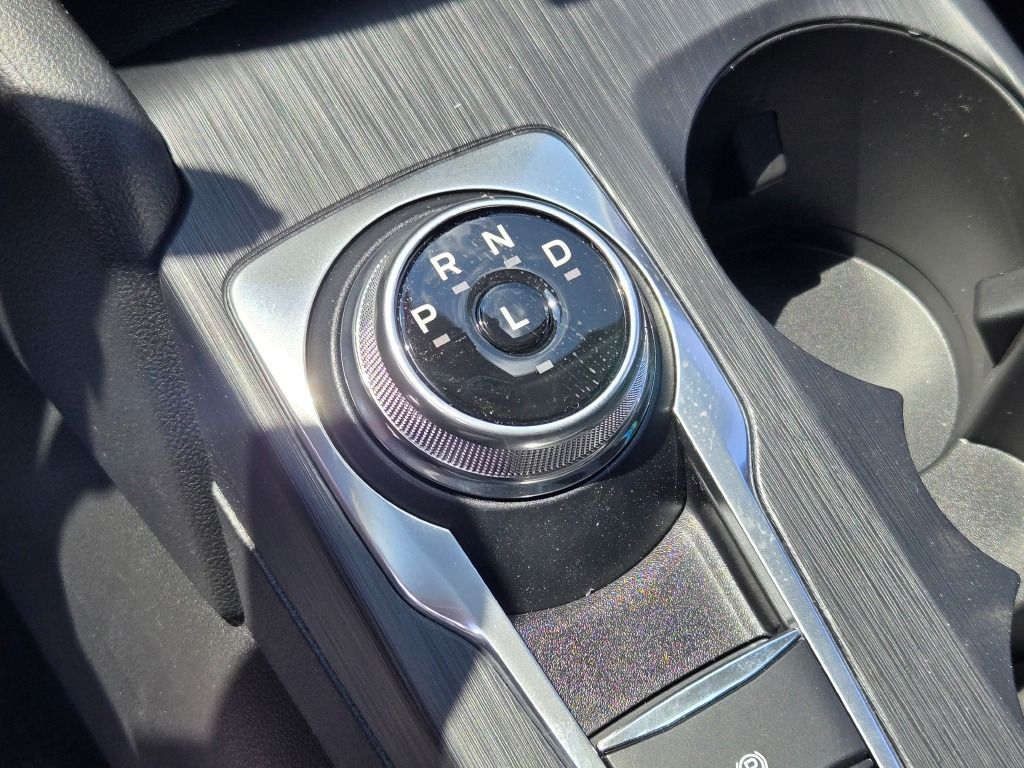 2025 Ford Escape Active photo 23