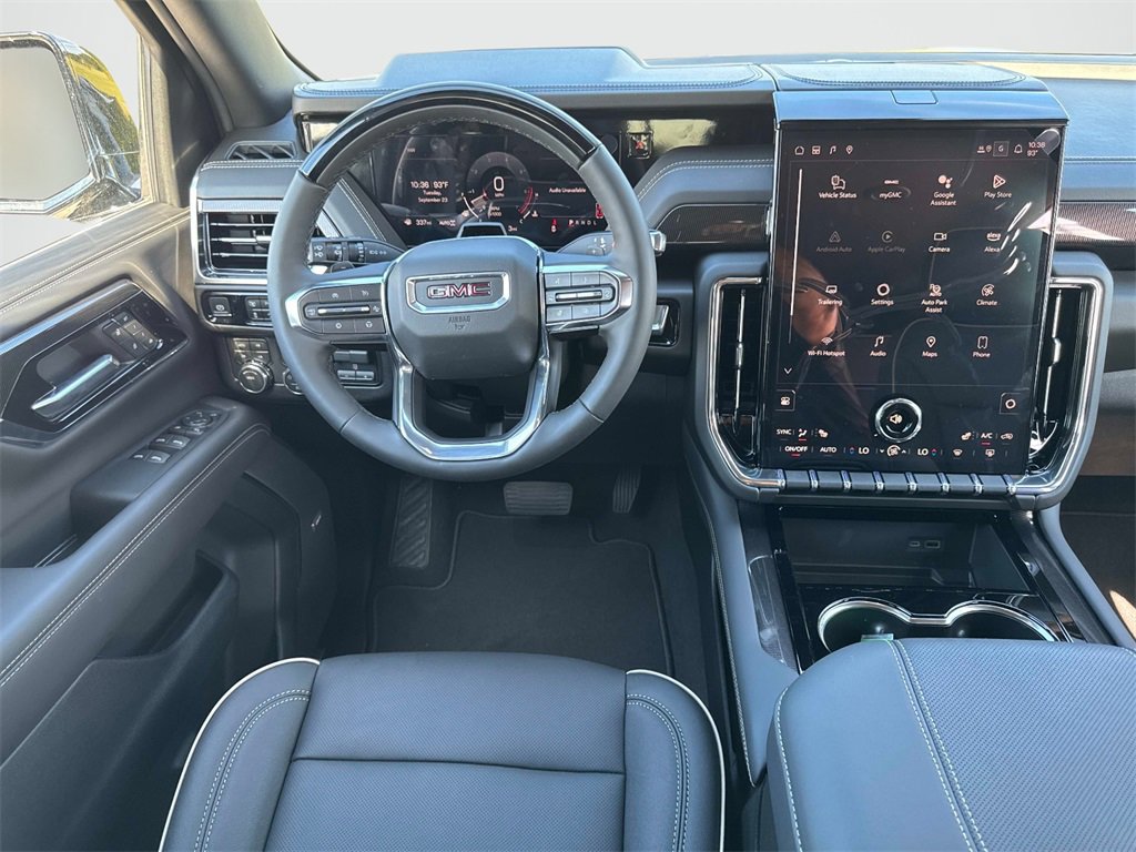 2025 Gmc Yukon photo 23