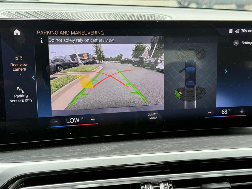 2023 Bmw 330e photo 28