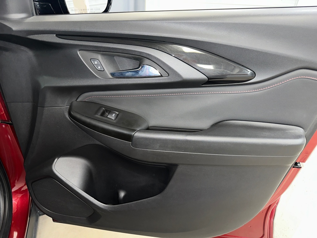 2022 Chevrolet Trailblazer RS photo 27