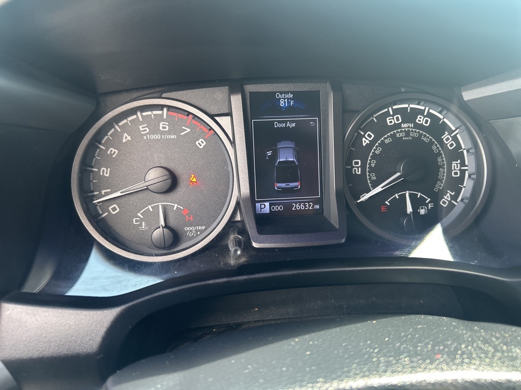 2019 Toyota Tacoma TRD Pro photo 14