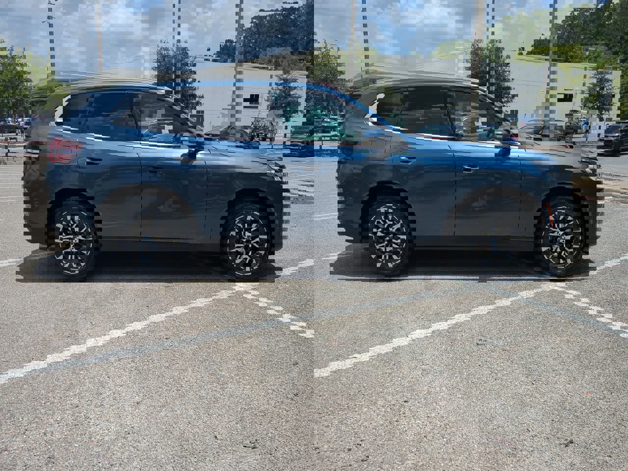 2025 Bmw X3 30x Drive photo 3