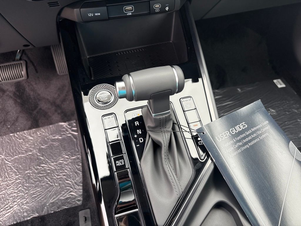 2025 Kia Niro EX photo 21