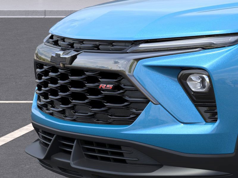 2026 Chevrolet Trailblazer RS photo 11