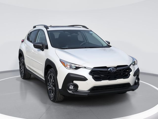 2025 Subaru Crosstrek Premium's photo
