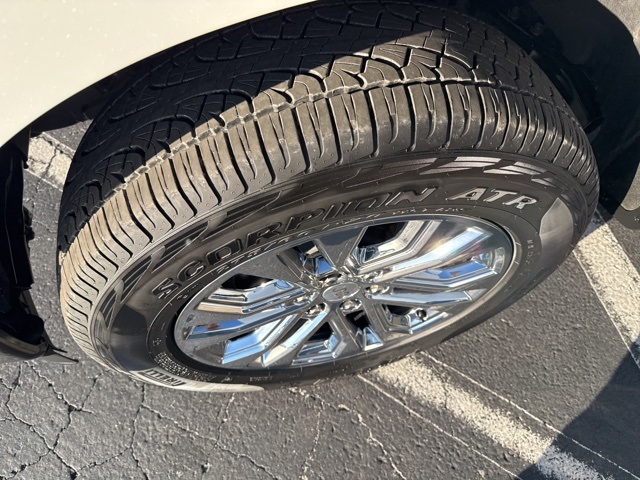 2024 Ford F-150 King Ranch photo 10
