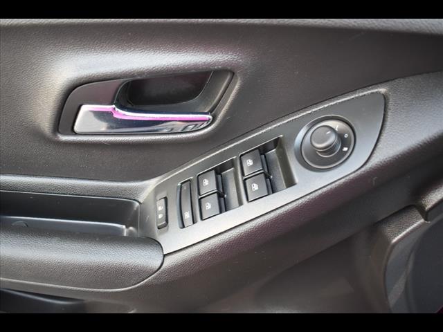 2017 Chevrolet Trax LS photo 13