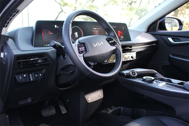 2024 Kia EV6 Light Wind photo 7