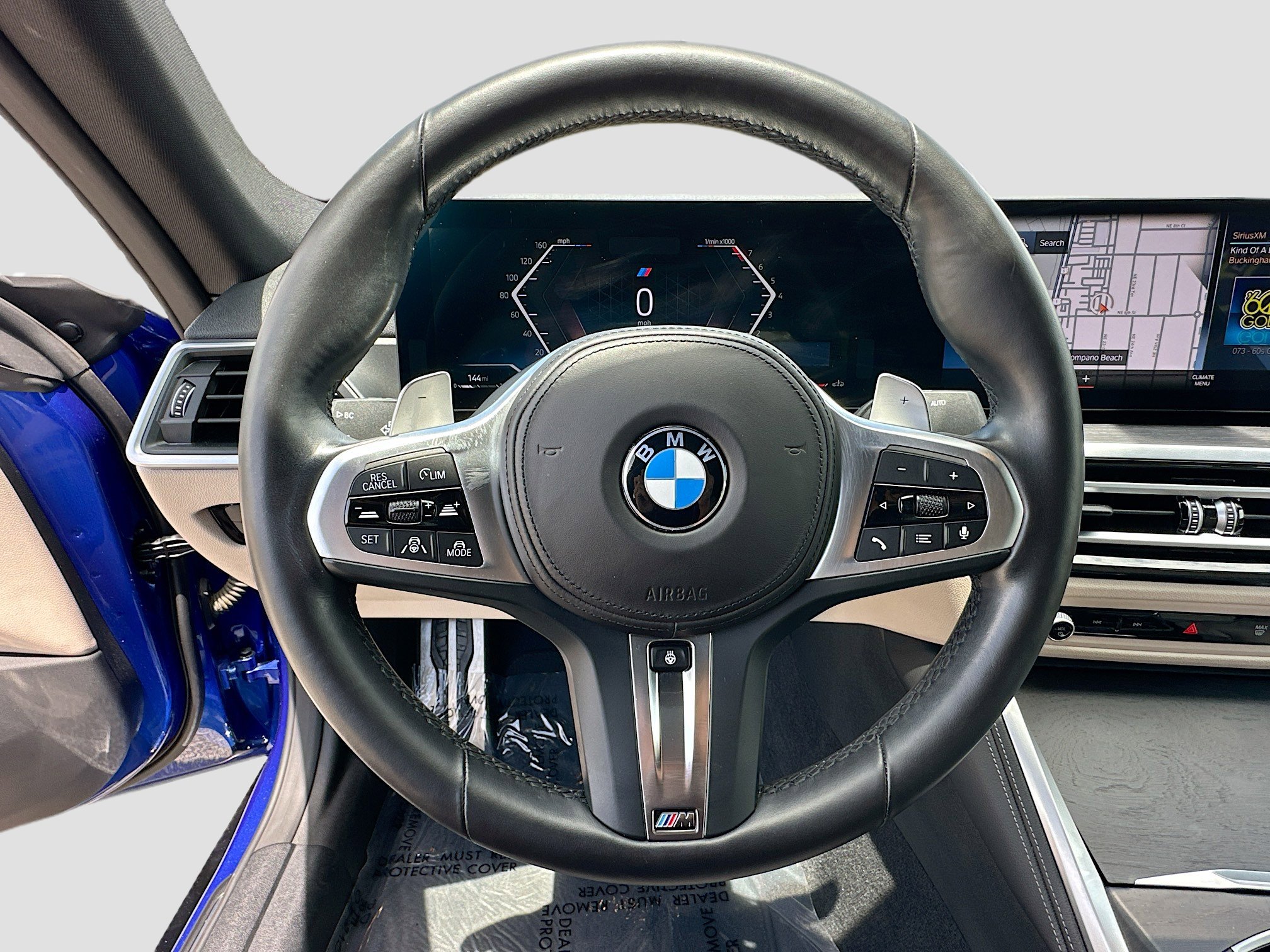 2024 Bmw 430i Gran Coupe photo 11