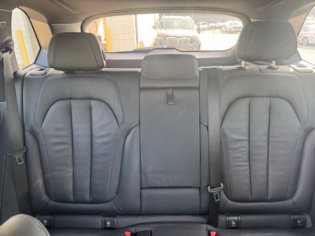2020 Bmw X5 xDrive40i photo 19