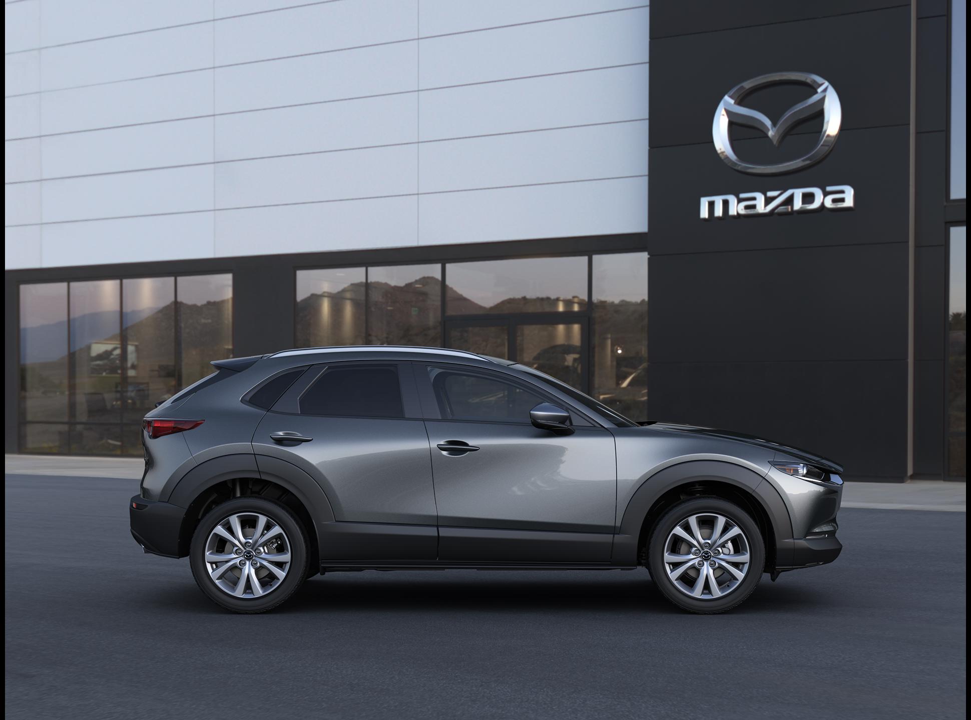 2026 Mazda CX-30 2.5 S Premium photo 5