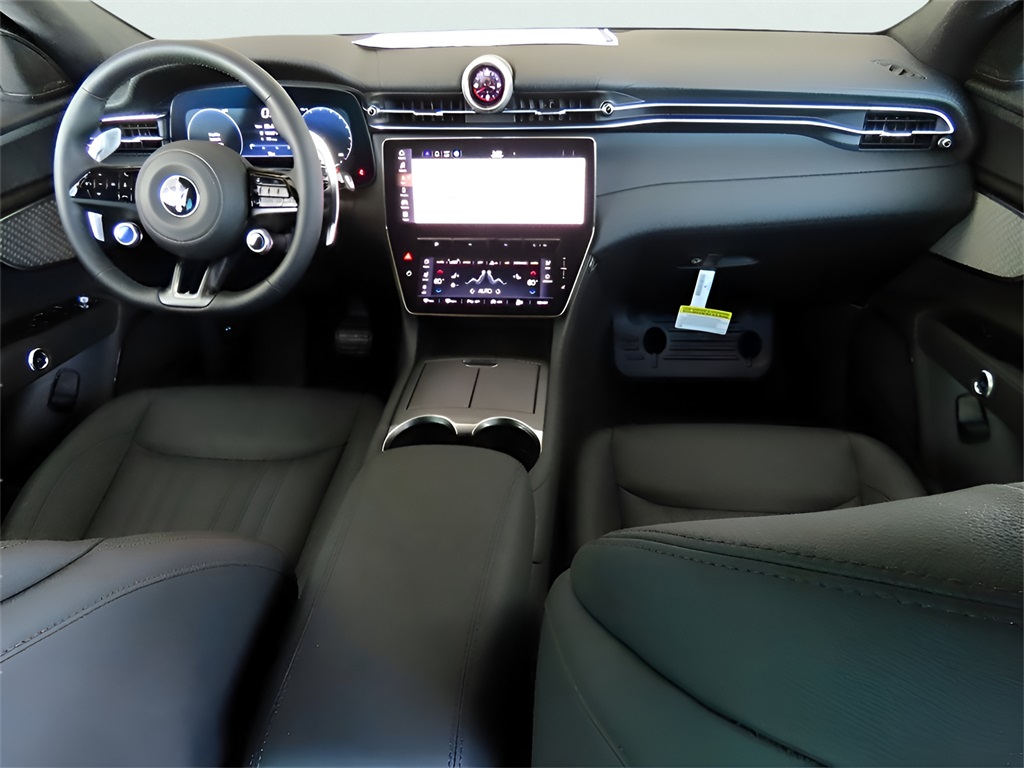 2024 Maserati Grecale GT photo 18