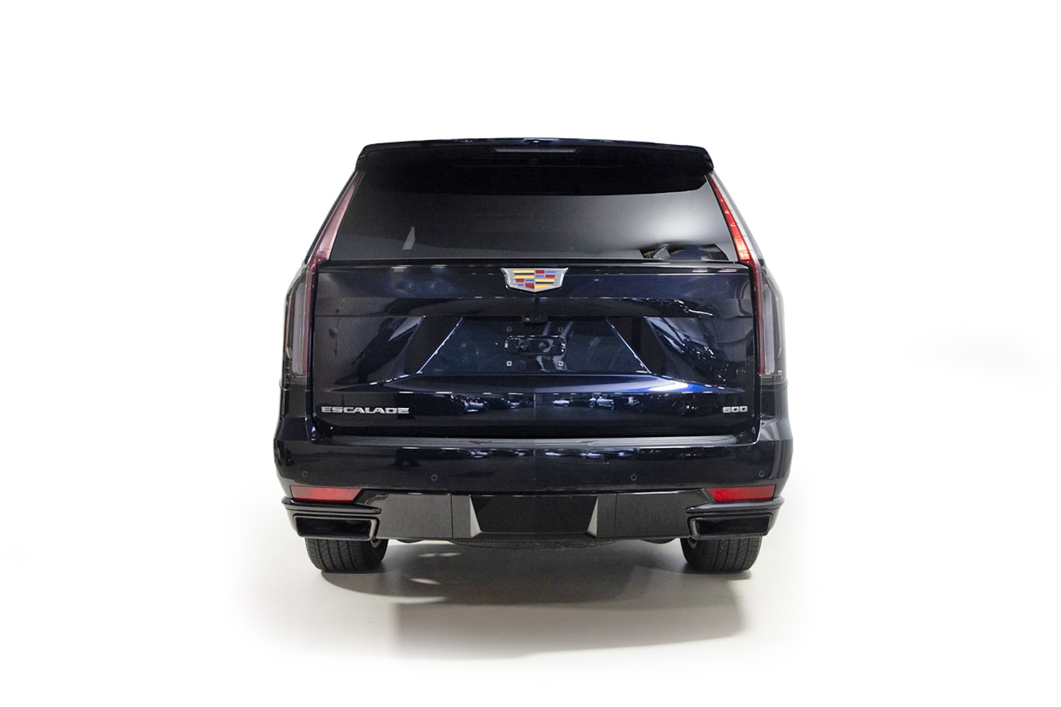 2024 Cadillac Escalade Sport photo 7