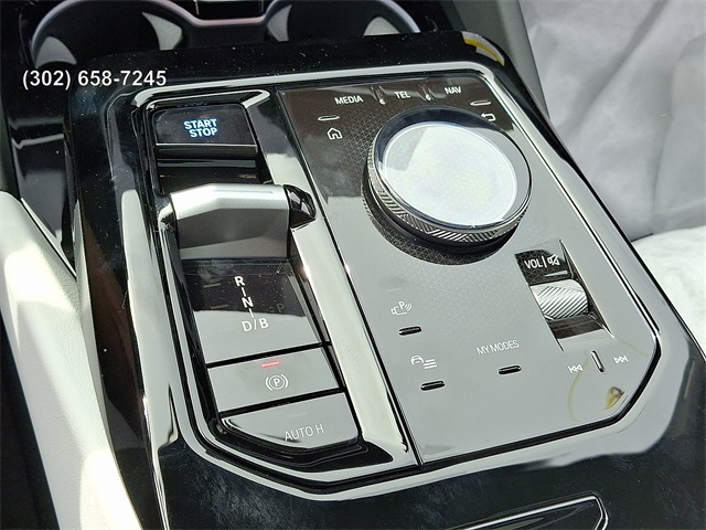 2026 Bmw i5 xDrive40 photo 14