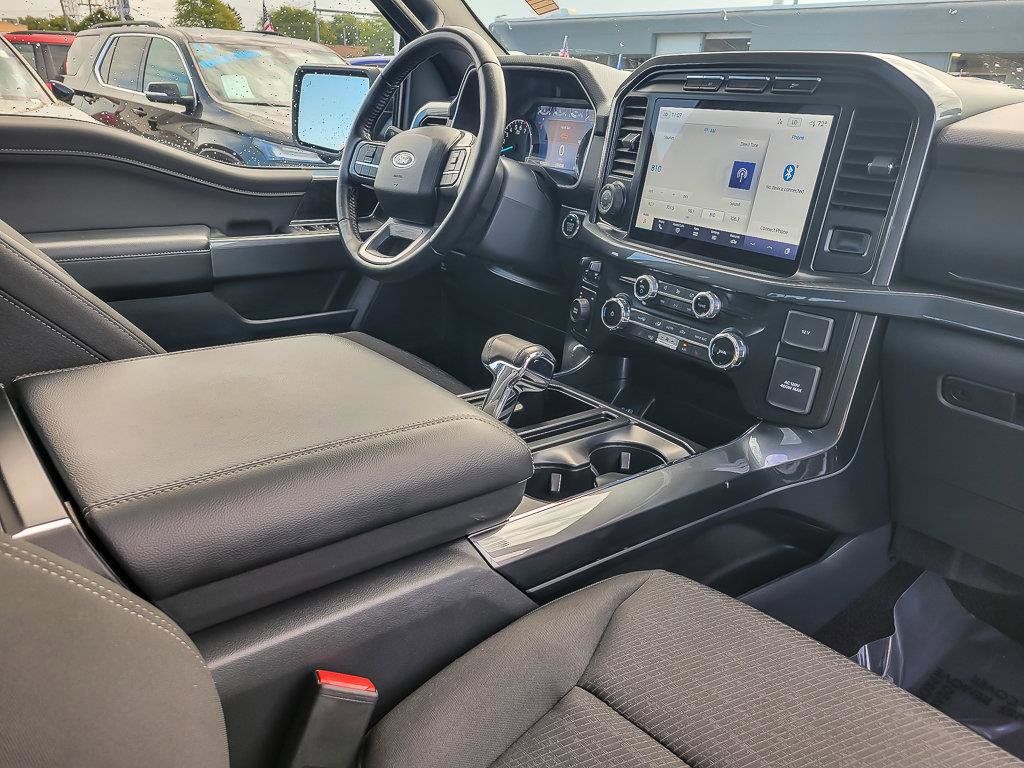 2022 FORD F-150 - Image 29