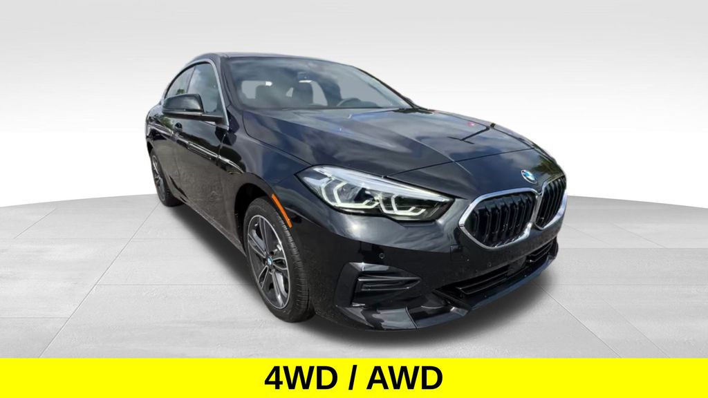 2024 Bmw 228i xDrive Gran Coupe photo 2