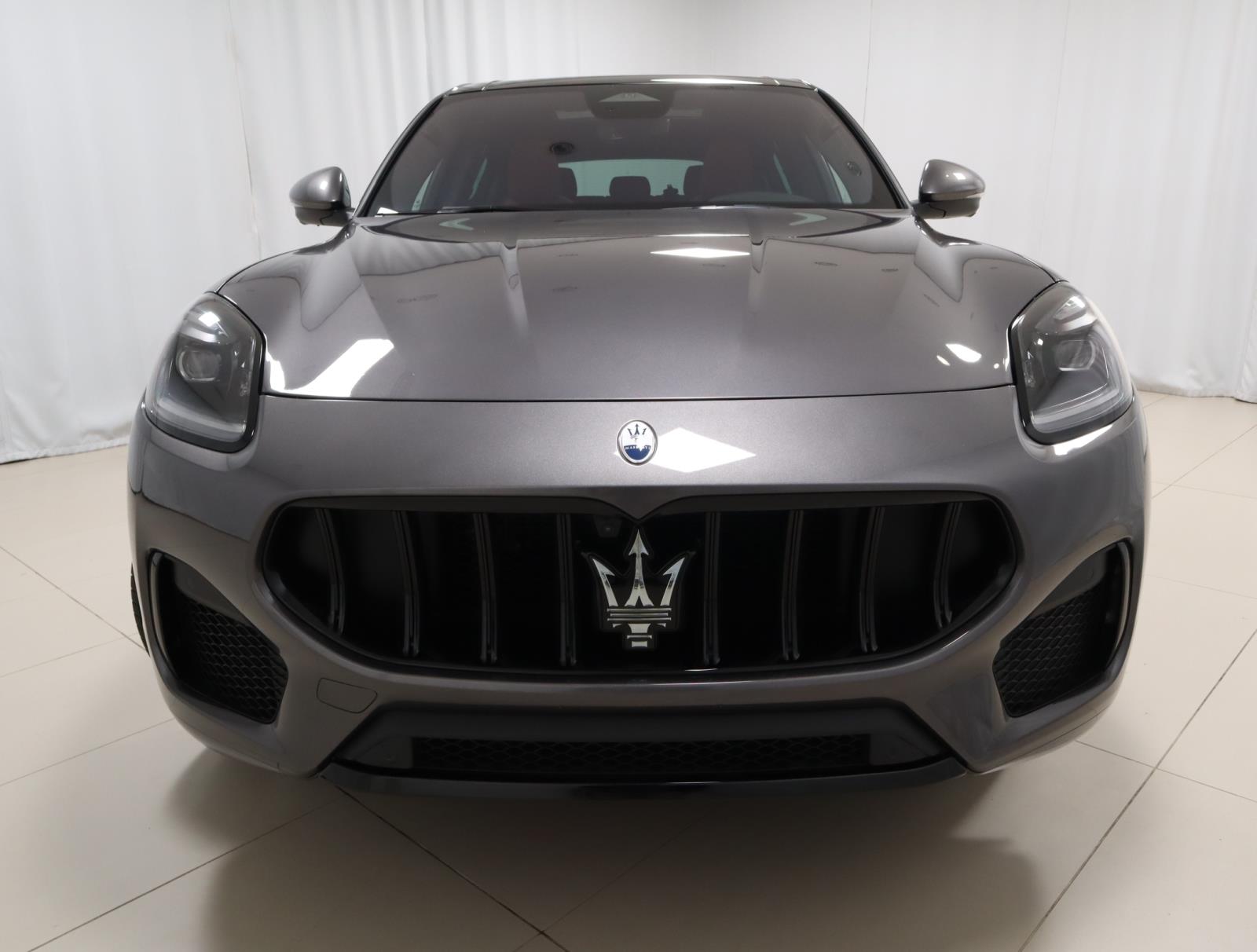 2025 Maserati Grecale Modena photo 8