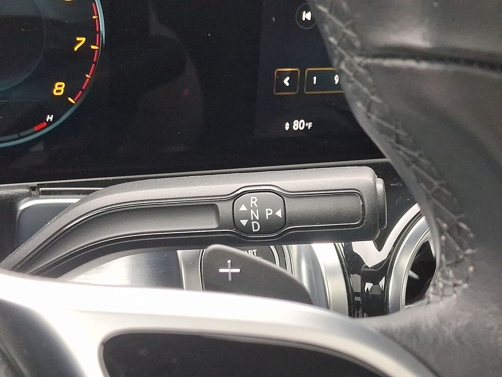 2021 Mercedes Benz GLB 250 4MATIC photo 15