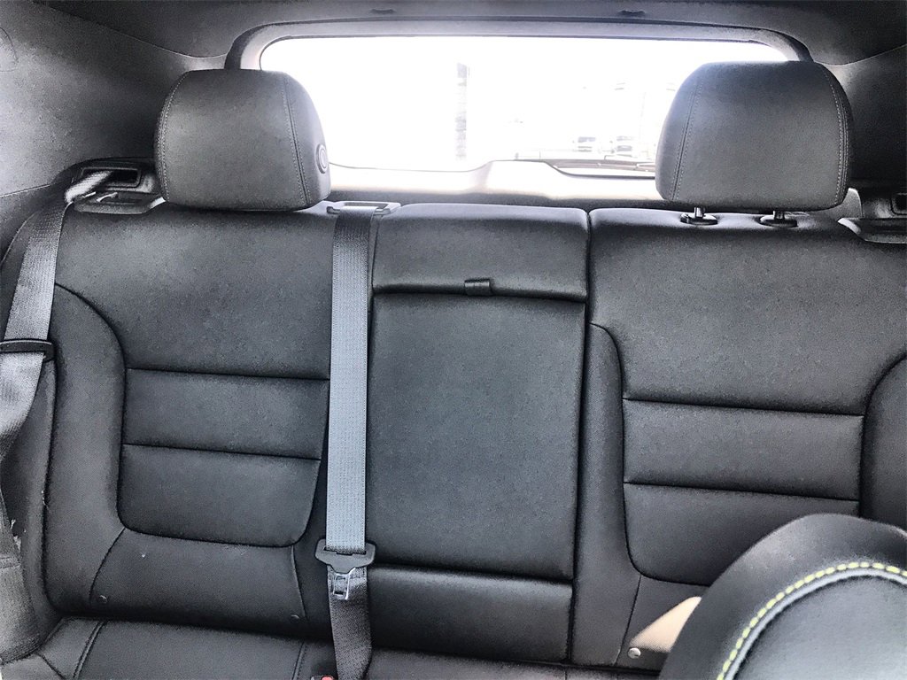 2025 Chevrolet Trailblazer ACTIV photo 20