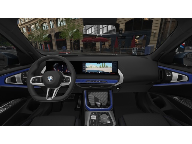 2026 Bmw X3 photo 9