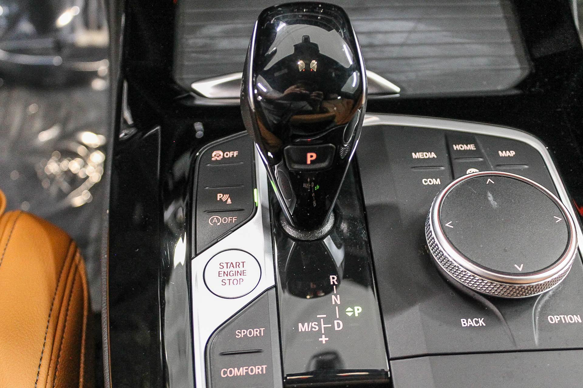 2022 Bmw X3 sDrive30i photo 20
