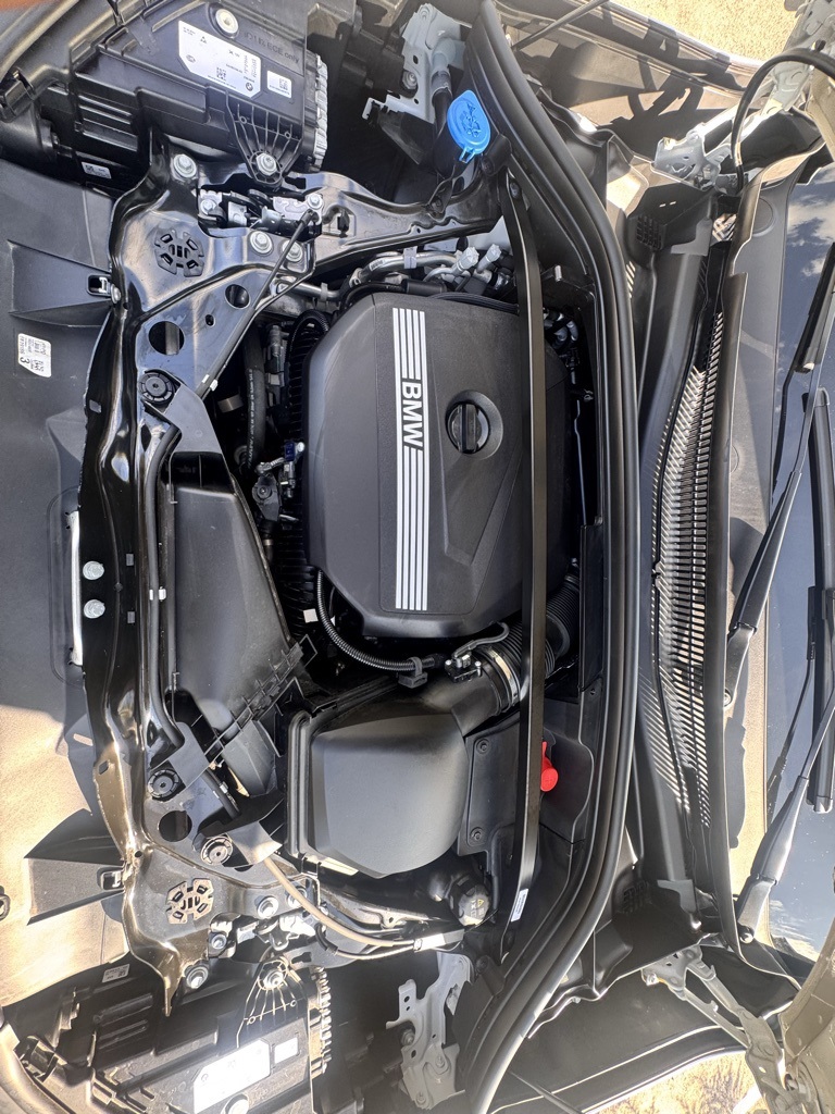 2024 Bmw X1 XDrive28i photo 26