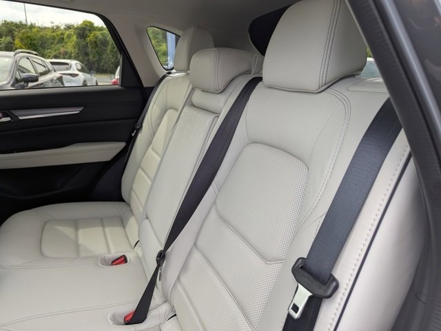 2025 Mazda CX-5 2.5 Premium Plus photo 22