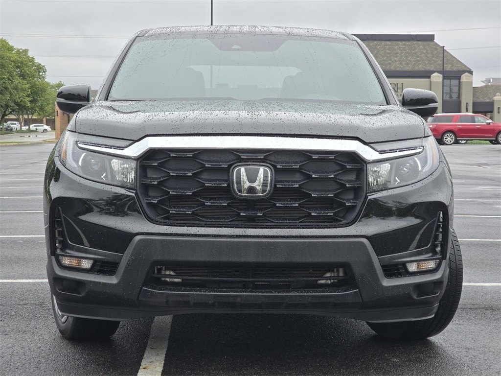 2023 Honda Passport EX-L photo 10
