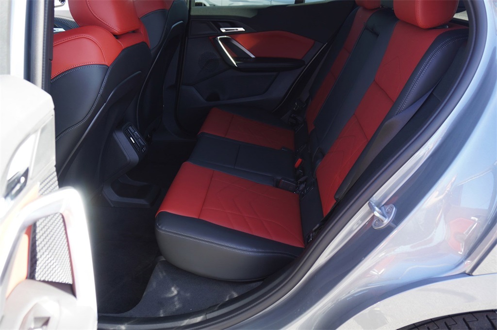 2025 Bmw X2 xDrive28i photo 14