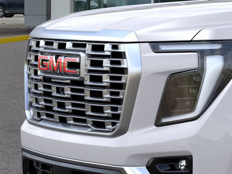 2025 Gmc Yukon XL Denali photo 13