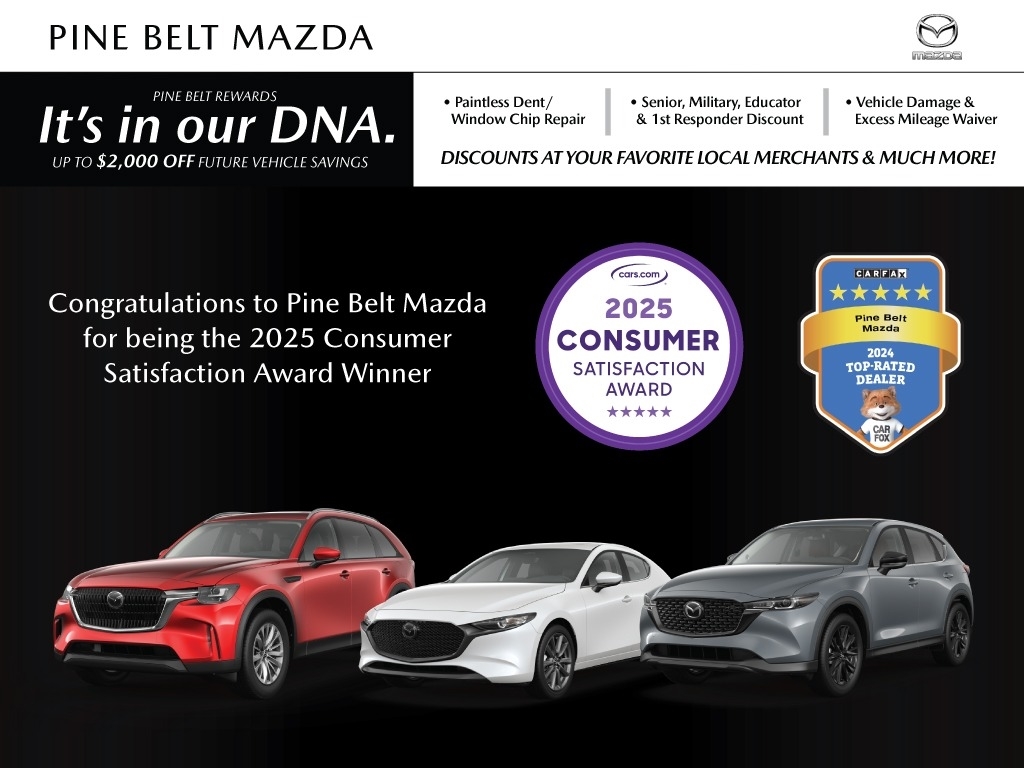 2025 Mazda CX-5 2.5 S Preferred photo 9